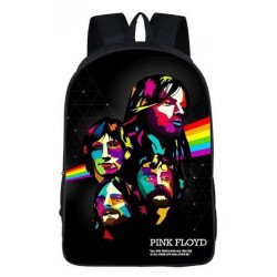 Cartable HARD ROCK imprimé 3D sac à dos