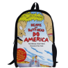 Sac à dos scolaire Beavis et Butt-Head pour ados et étudiants