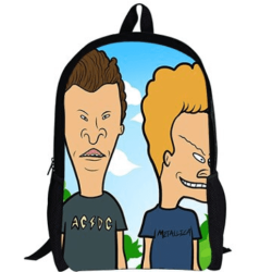 copy of BEAVIS AND