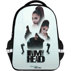 sac Ariana grande pour enfants et ados