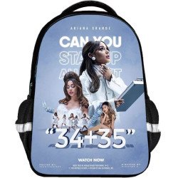 sac Ariana grande pour enfants et ados