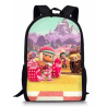 Cartable Ralph - sac à dos scolaire Ralph à partir du Cp