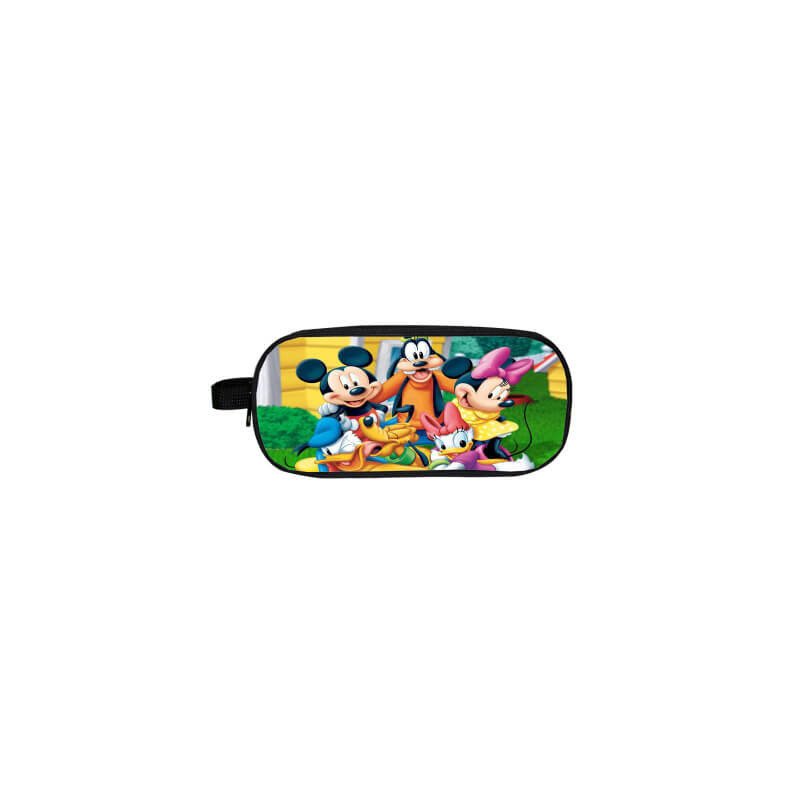 Trousse mickey maternelle et primaire