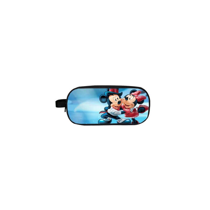 Trousse mickey maternelle et primaire
