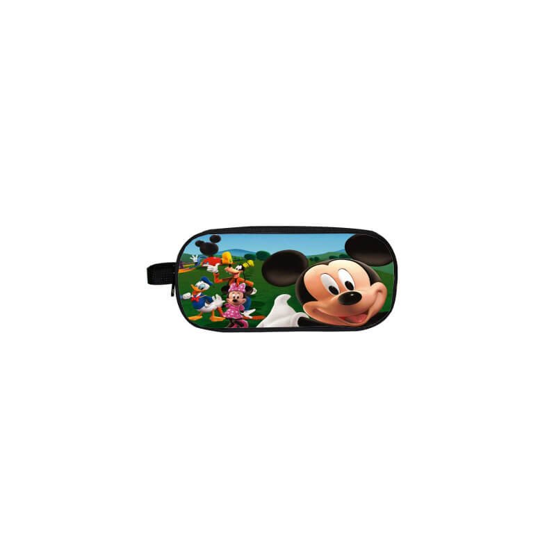 Trousse mickey maternelle et primaire