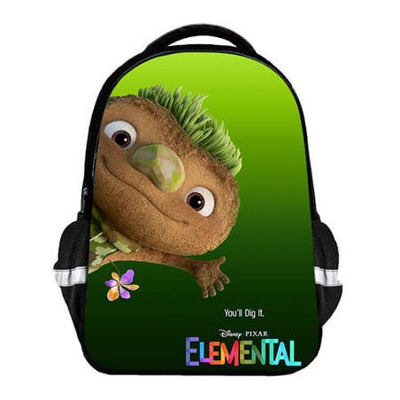 Cartable élémentaire pour enfant de 6 a 10 ans - sac à dos scolaire Elémentaire du Cp au Cm2