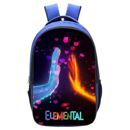 Cartable Elémentaire - sac à dos scolaire Elémentaire pour enfant  - 2 formats maternelle et primaire