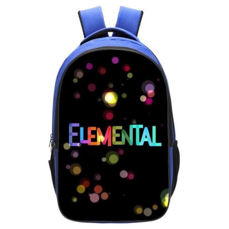 Cartable Elémentaire - sac à dos scolaire Elémentaire pour enfant  - 2 formats maternelle et primaire