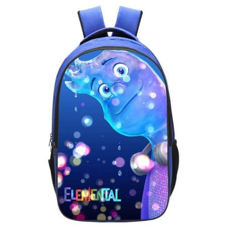 Cartable Elémentaire - sac à dos scolaire Elémentaire pour enfant  - 2 formats maternelle et primaire