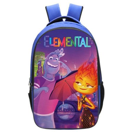 Cartable Elémentaire - sac à dos scolaire Elémentaire pour enfant  - 2 formats maternelle et primaire