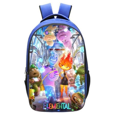 Cartable Elémentaire - sac à dos scolaire Elémentaire pour enfant  - 2 formats maternelle et primaire