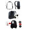 Cartable Vaiana maternelle