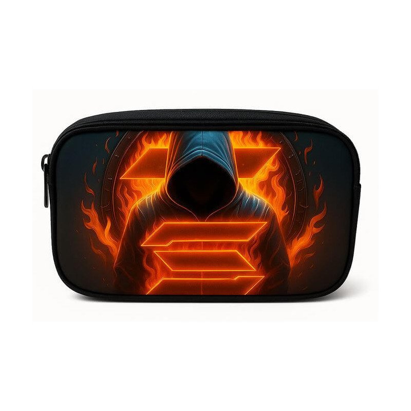 Accessoire scolaire crypto Solana