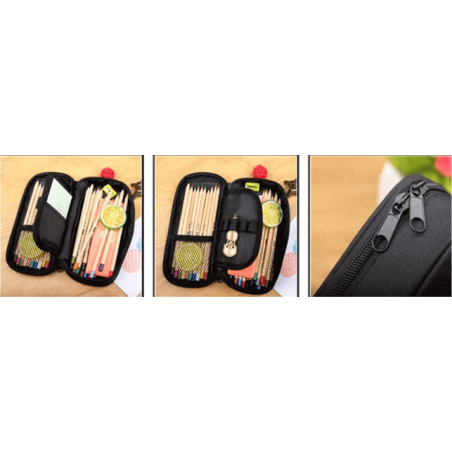 Accessoire scolaire Crypto Bitcoin