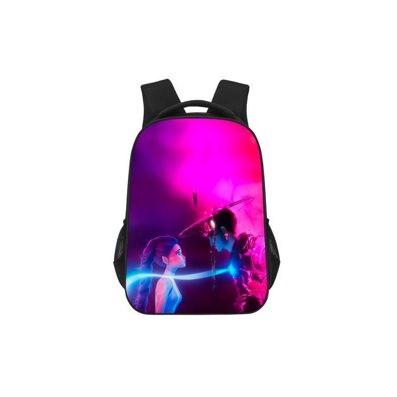 Sac à dos Kpop enfants et ados pour le quotidien