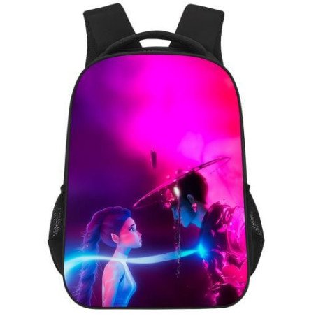 Sac à dos Kpop enfants et ados pour le quotidien