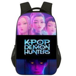 Sac à dos Kpop enfants et ados pour le quotidien