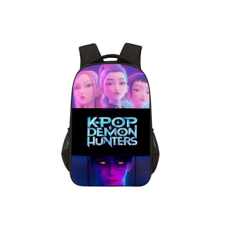 Sac à dos Kpop enfants et ados pour le quotidien