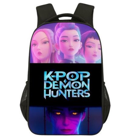 Sac à dos Kpop enfants et ados pour le quotidien