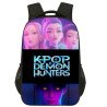 Sac à dos Kpop enfants et ados pour le quotidien