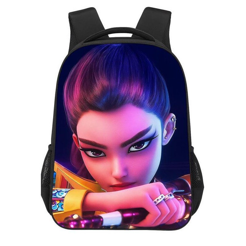Sac à dos Kpop enfants et ados pour le quotidien