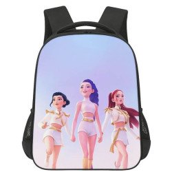 Sac à dos Kpop enfants et ados pour le quotidien