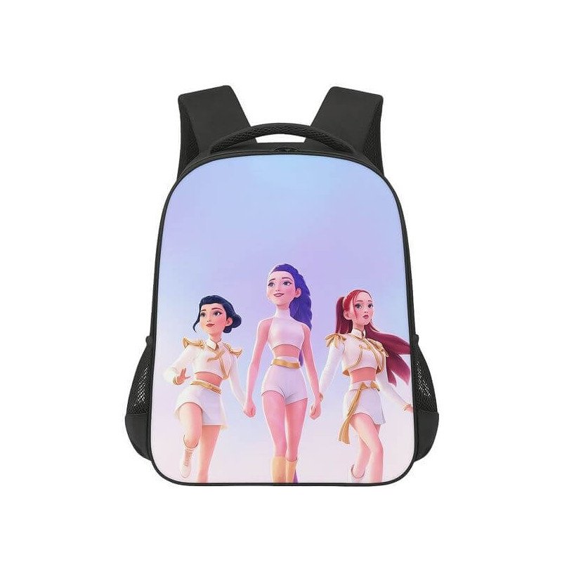 Sac à dos Kpop enfants et ados pour le quotidien