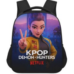 Sac à dos Kpop enfants et ados pour le quotidien