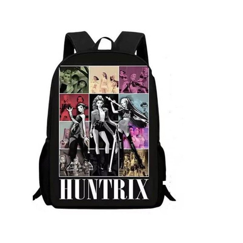 Sac à dos Kpop enfants et ados pour le quotidien