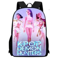 Sac à dos Kpop enfants et ados pour le quotidien