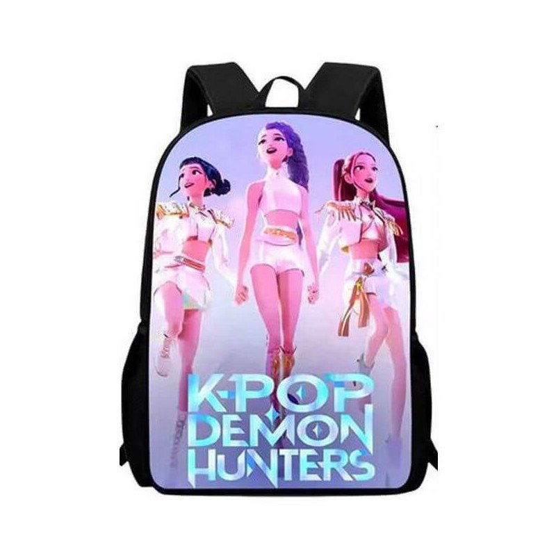 Sac à dos Kpop enfants et ados pour le quotidien