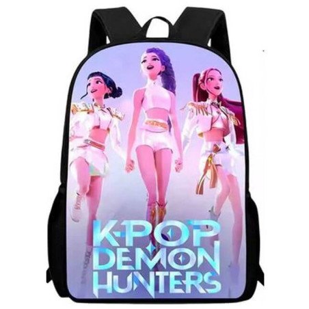 Sac à dos Kpop enfants et ados pour le quotidien