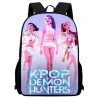 Sac à dos Kpop enfants et ados pour le quotidien