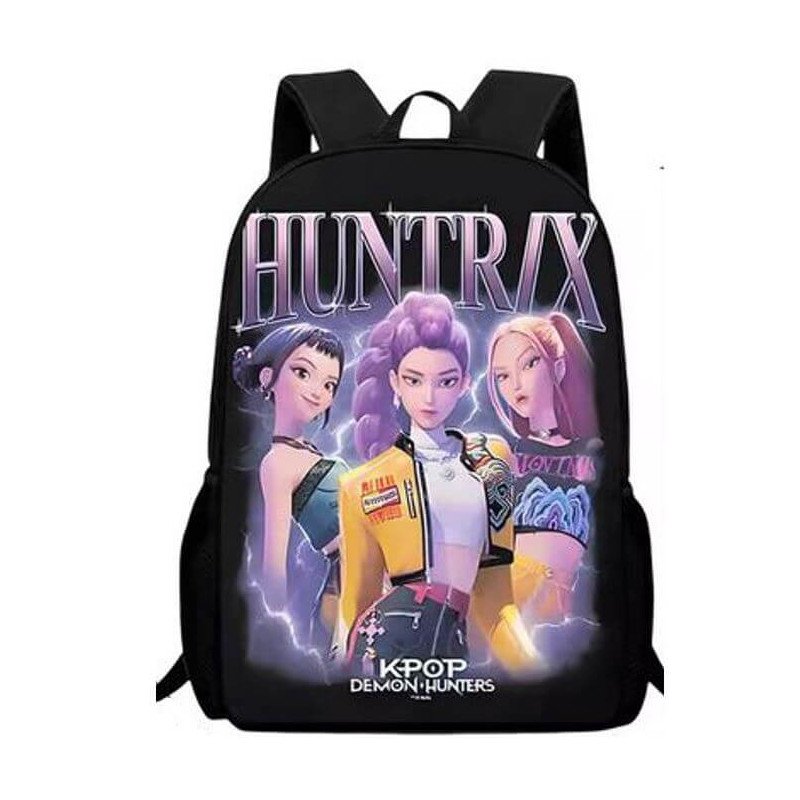 Sac à dos Kpop enfants et ados pour le quotidien
