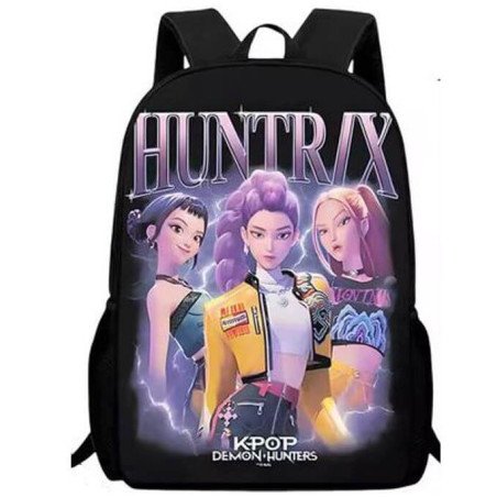 Sac à dos Kpop enfants et ados pour le quotidien