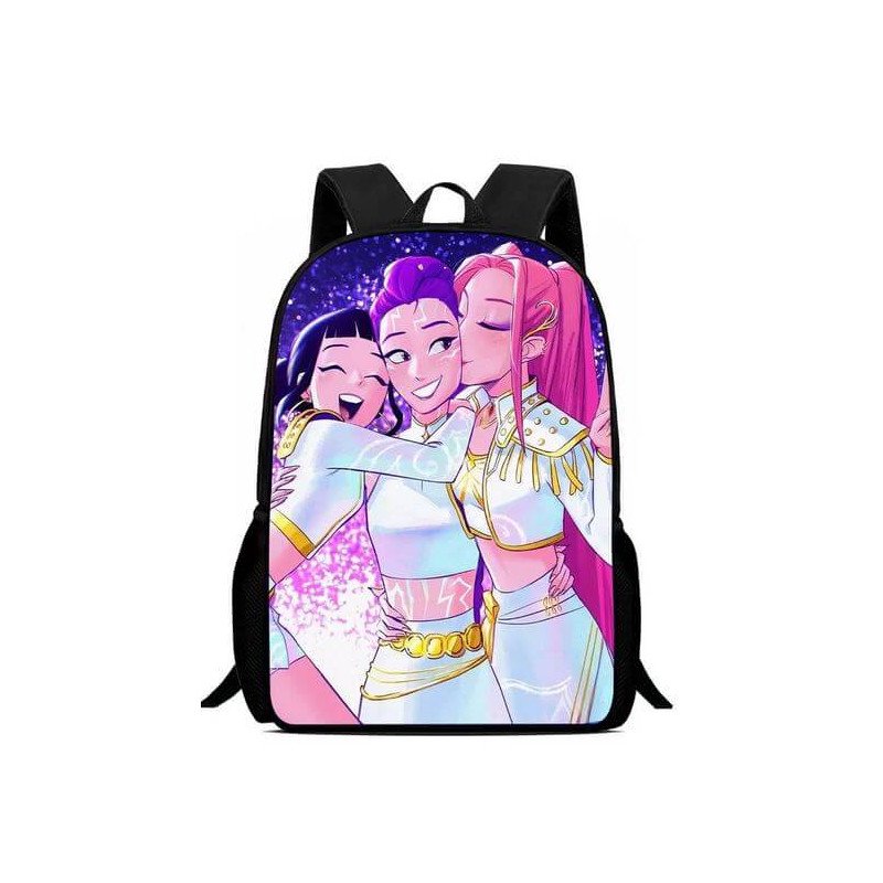 Sac à dos Kpop enfants et ados pour le quotidien