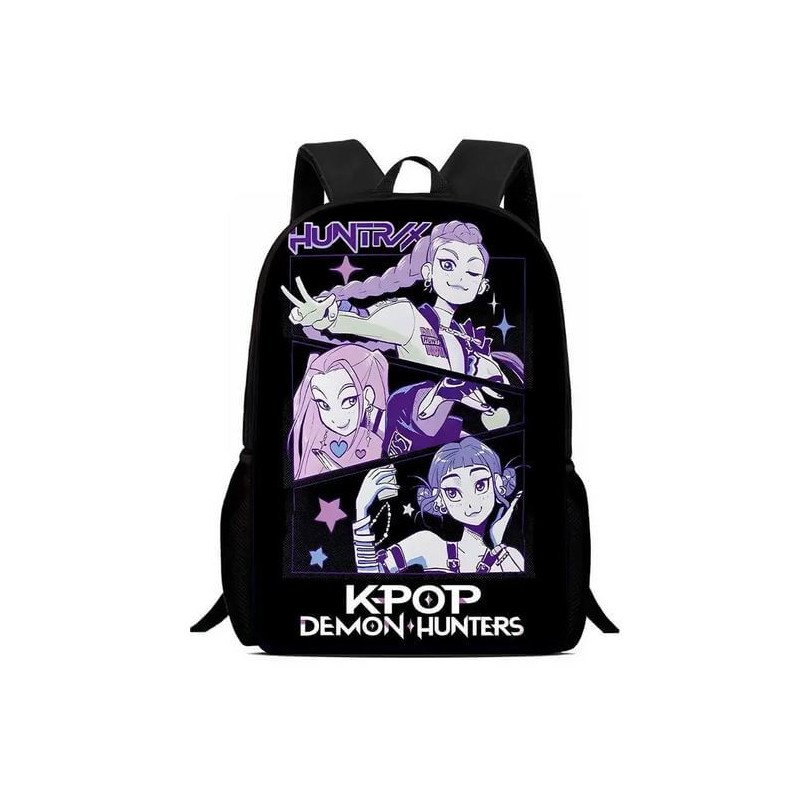 Sac à dos Kpop enfants et ados pour le quotidien