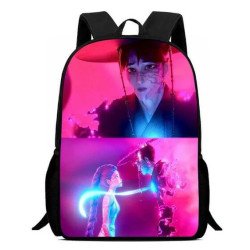 Sac à dos Kpop enfants et ados pour le quotidien