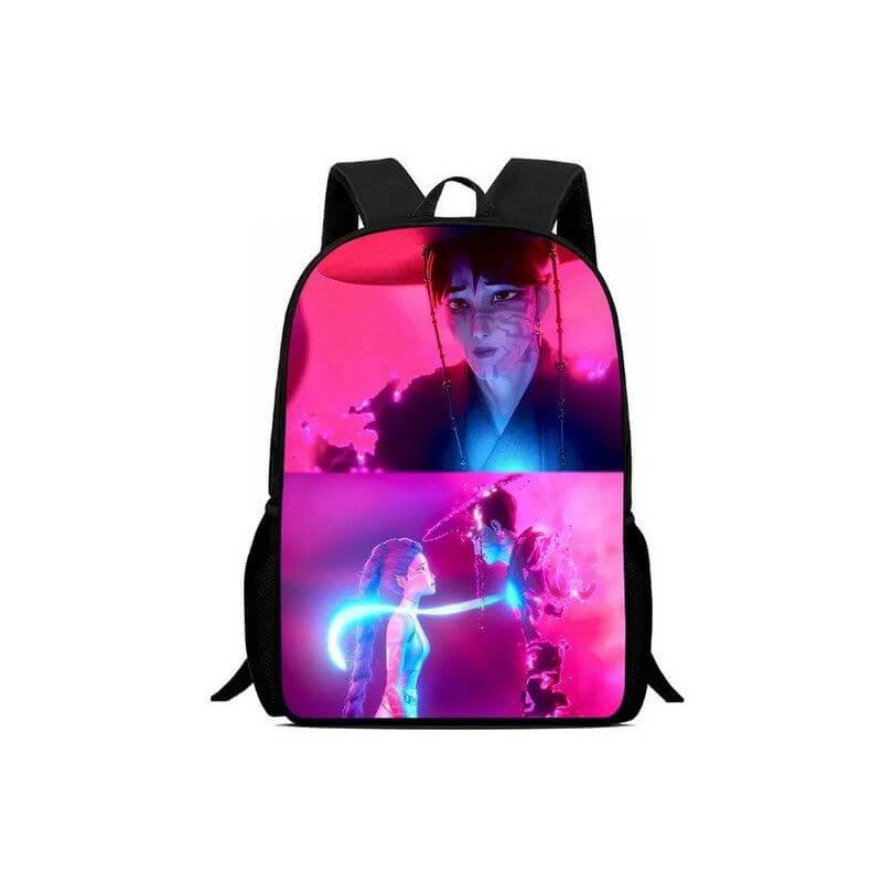 Sac à dos Kpop enfants et ados pour le quotidien