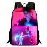 Sac à dos Kpop enfants et ados pour le quotidien