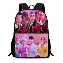 Sac à dos Kpop enfants et ados pour le quotidien