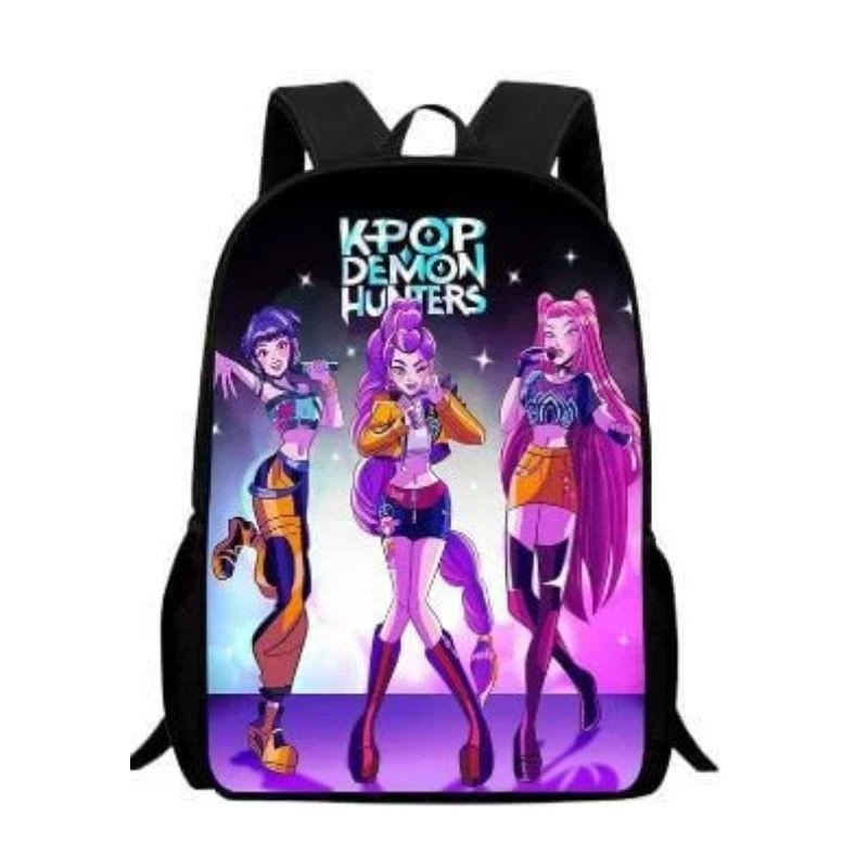 Sac à dos Kpop enfants et ados pour le quotidien