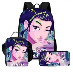copy of Pack scolaire Kpop