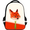 Cartable sac à dos scolaire Zootopie