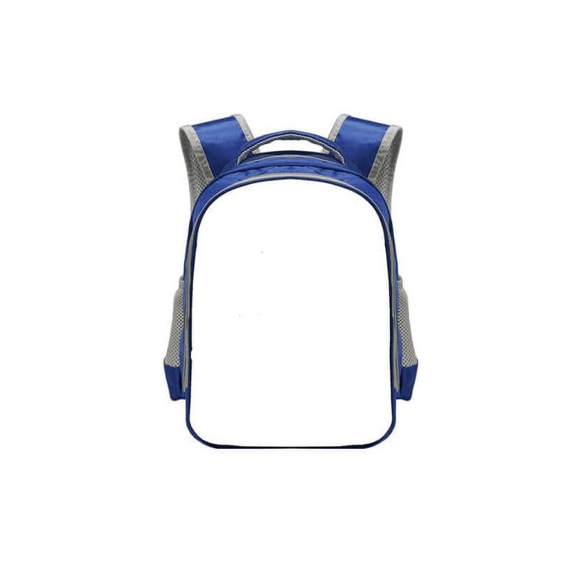 Sac à dos scolaire Stitch idéal également pour les sorties du quotidien