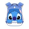 Sac à dos scolaire Stitch idéal également pour les sorties du quotidien