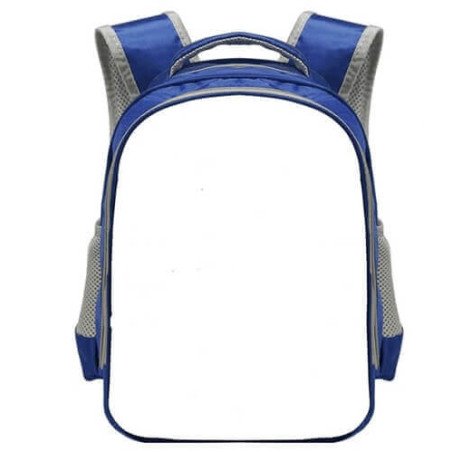 Sac à dos scolaire Stitch idéal également pour les sorties du quotidien