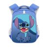 Sac à dos scolaire Stitch idéal également pour les sorties du quotidien