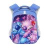 Sac à dos scolaire Stitch idéal également pour les sorties du quotidien