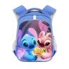 Sac à dos scolaire Stitch idéal également pour les sorties du quotidien